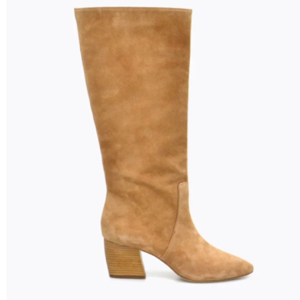 Botkier Sharon Suede Boots 11
